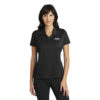 BKCO Mortgage | Nike Ladies Short Sleeve Polo