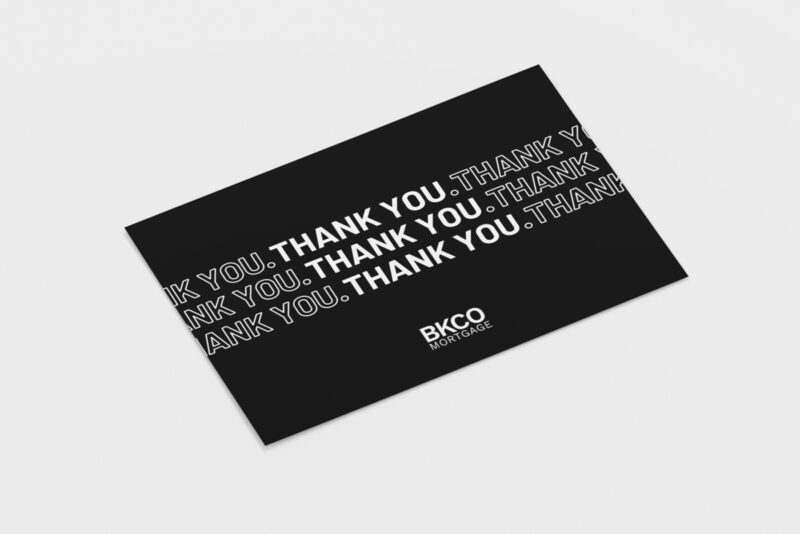 BKCO_Thank you card