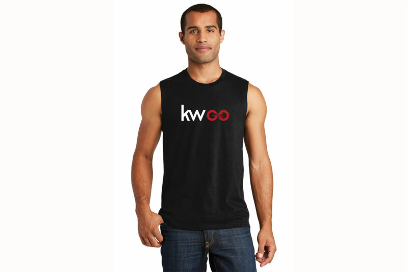 KWGo | Gym Shirt Men