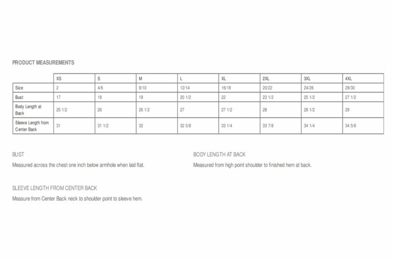 Forward Coaching | OGIO® ENDURANCE Ladies Radius Full-Zip - Image 3