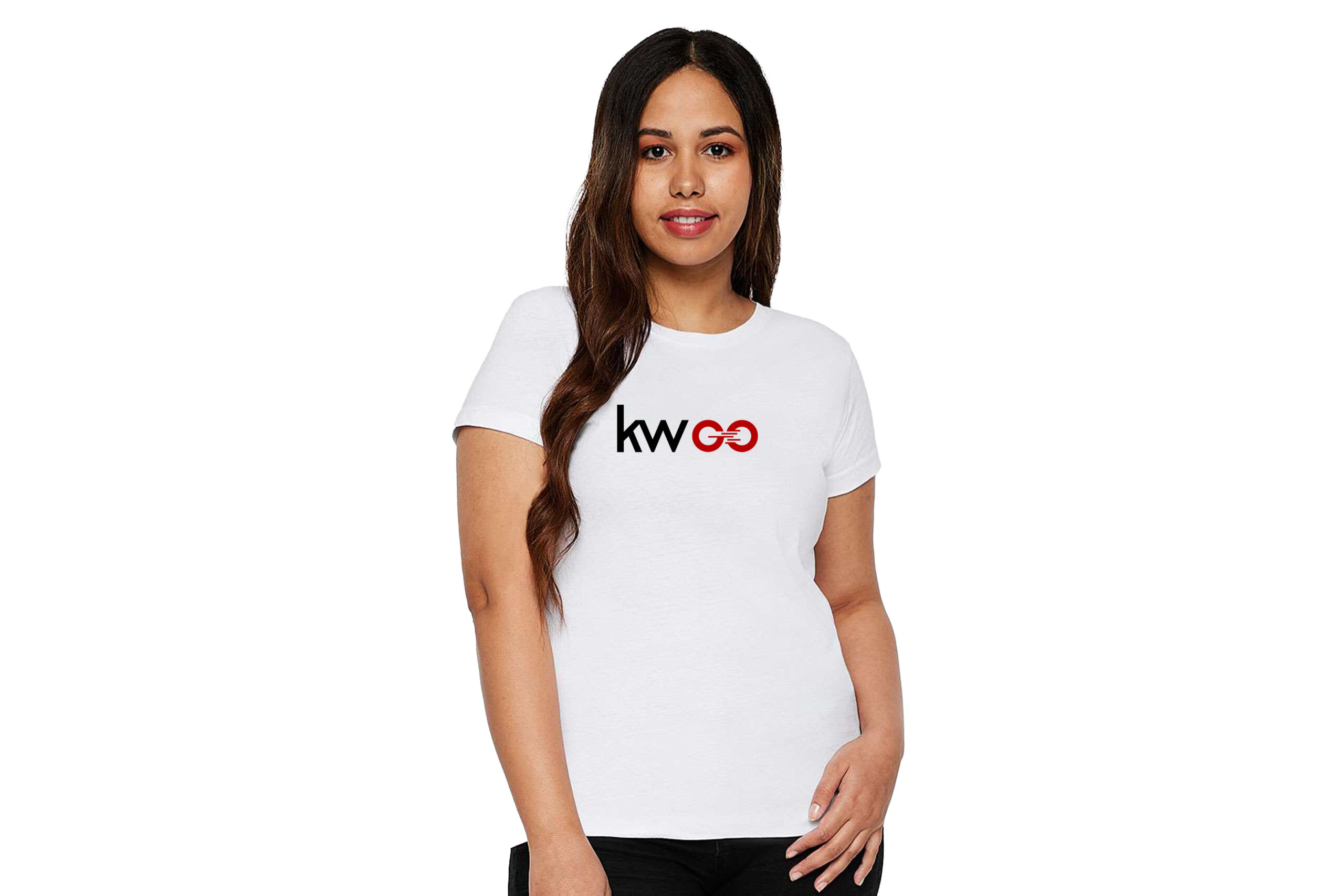 KW Go | Women's Fine Jersey- Direct To Film - Image 6