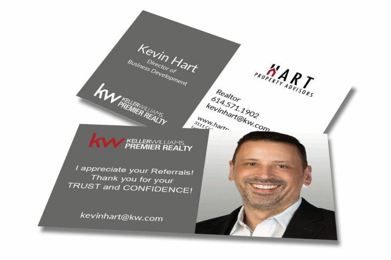 Hart Property Advisors Mockup