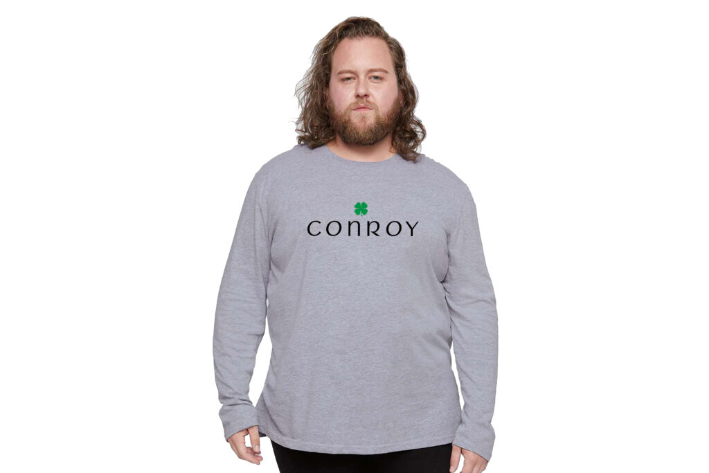 Conroy Apparel | LAT-Unisex Fine Jersey Long Sleeve Tee