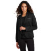 Coalition | Women’s Relaxed Knit Blazer