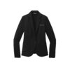 Coalition | Women’s Relaxed Knit Blazer - Image 2