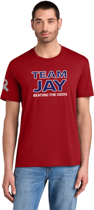 Jay Team  | T-Shirt