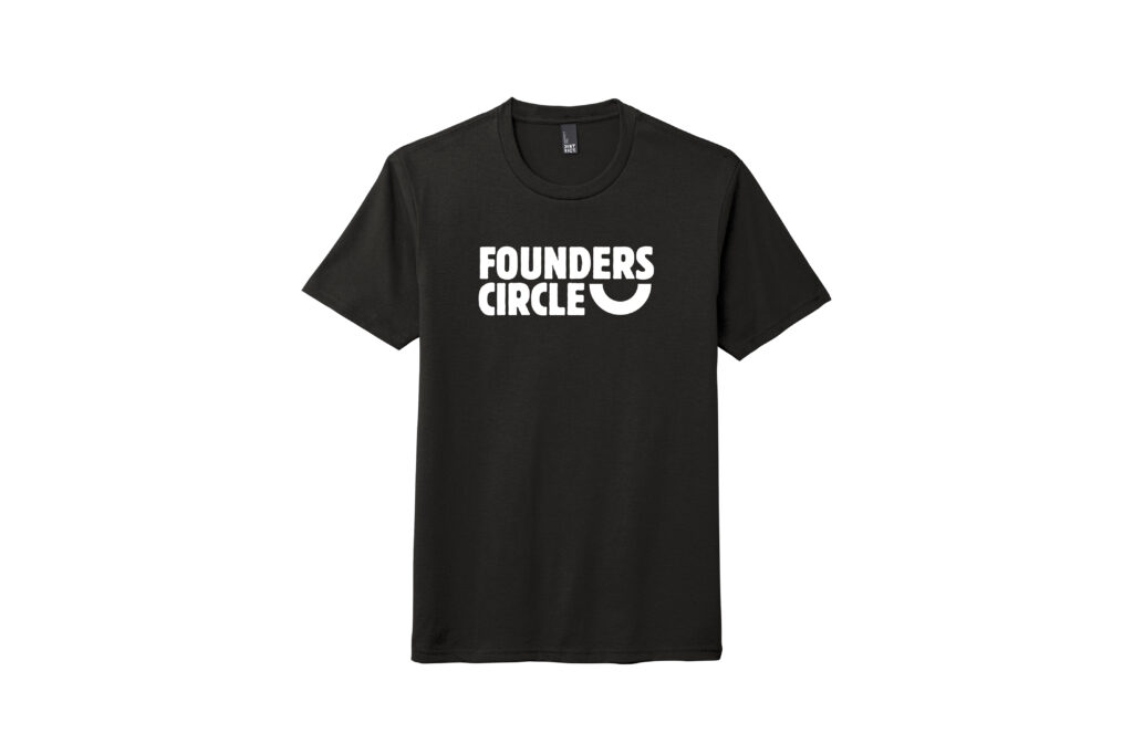 Founders Circle | T-Shirt